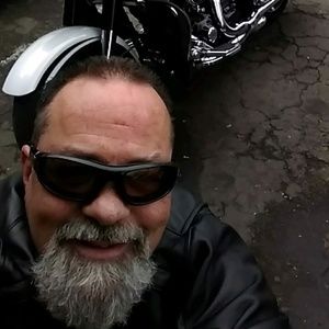 Meet your Posher, Frank